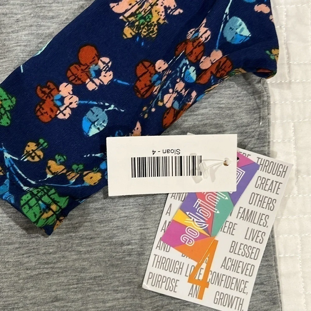 LULAROE :: TOP & BOTTOMS